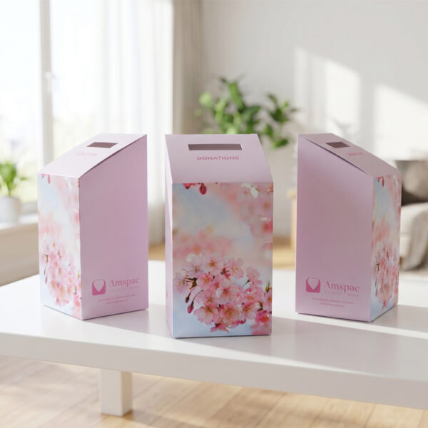 Donation Boxes